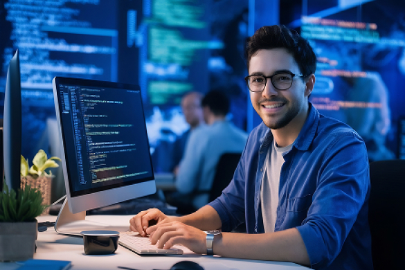 Experienced Professionals