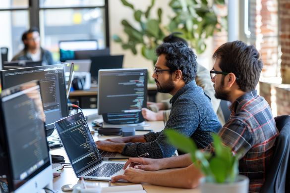 Reliable Communication