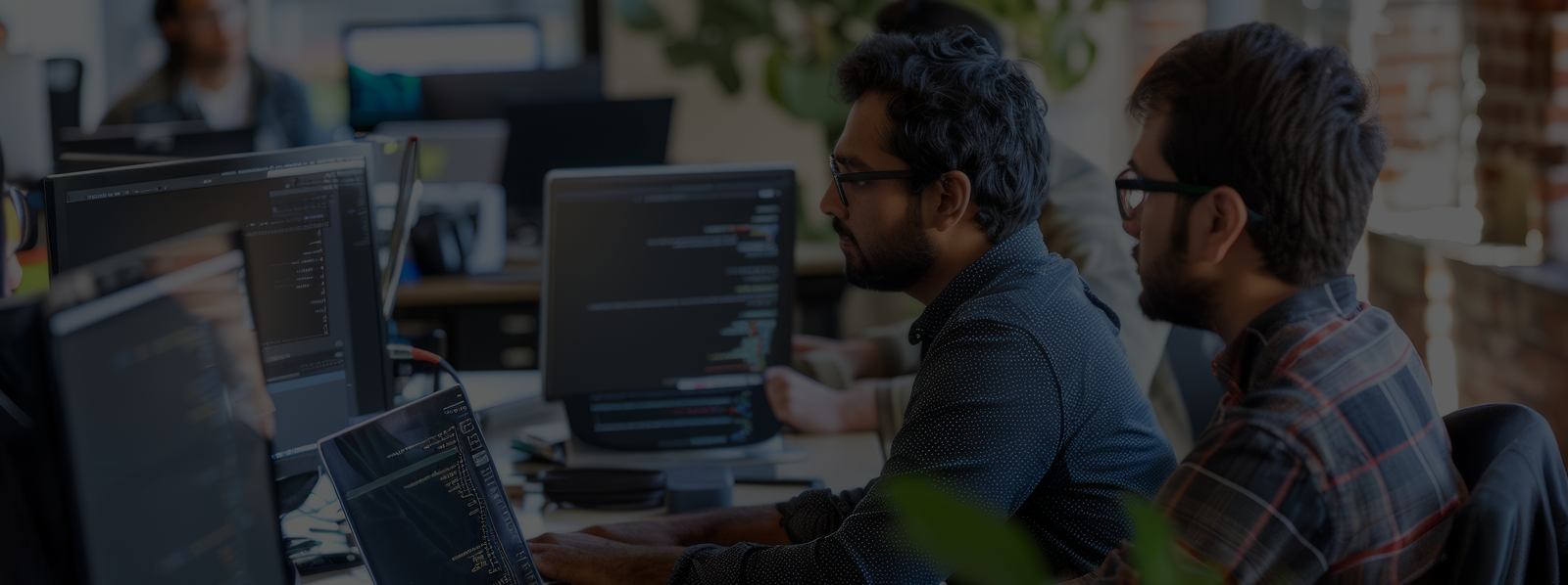 Hire Java Developers