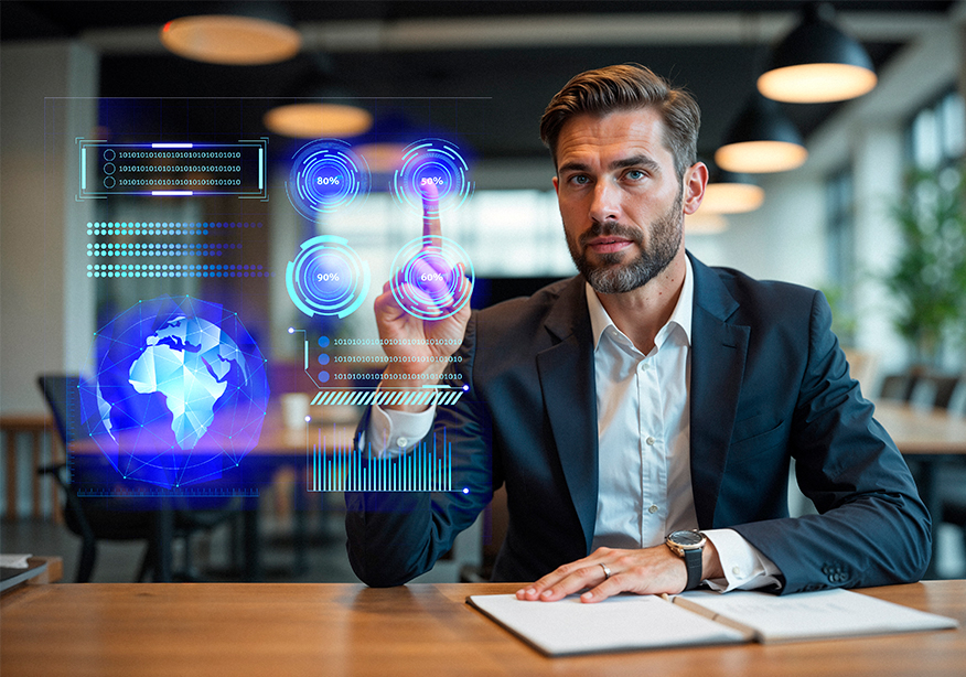 Transforming Healthcare