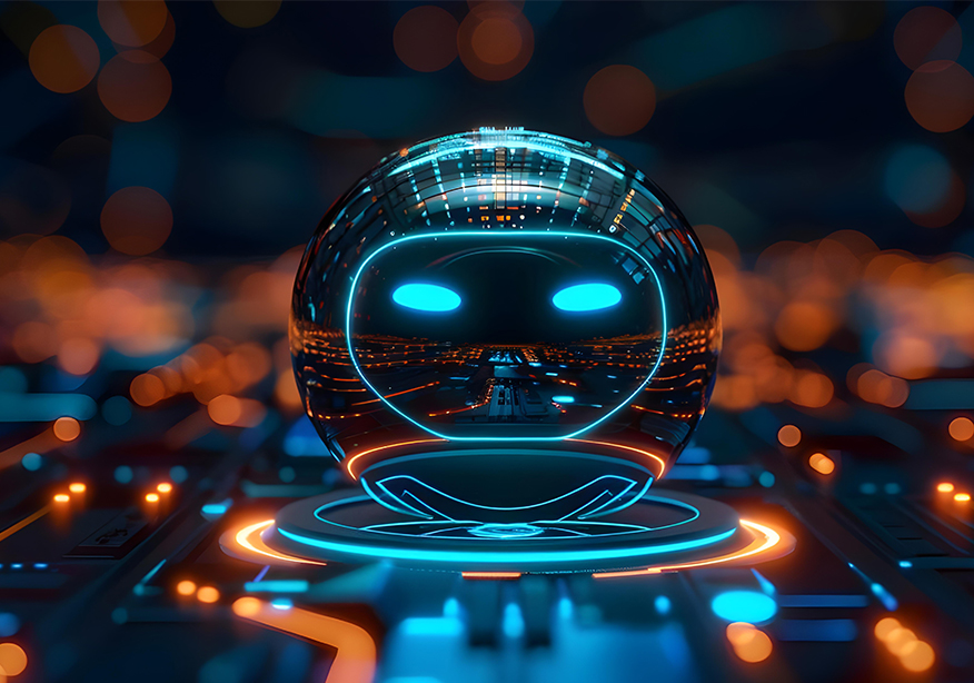 How ERP AI Chatbots Are Shaping the Future of Enterprise Automation