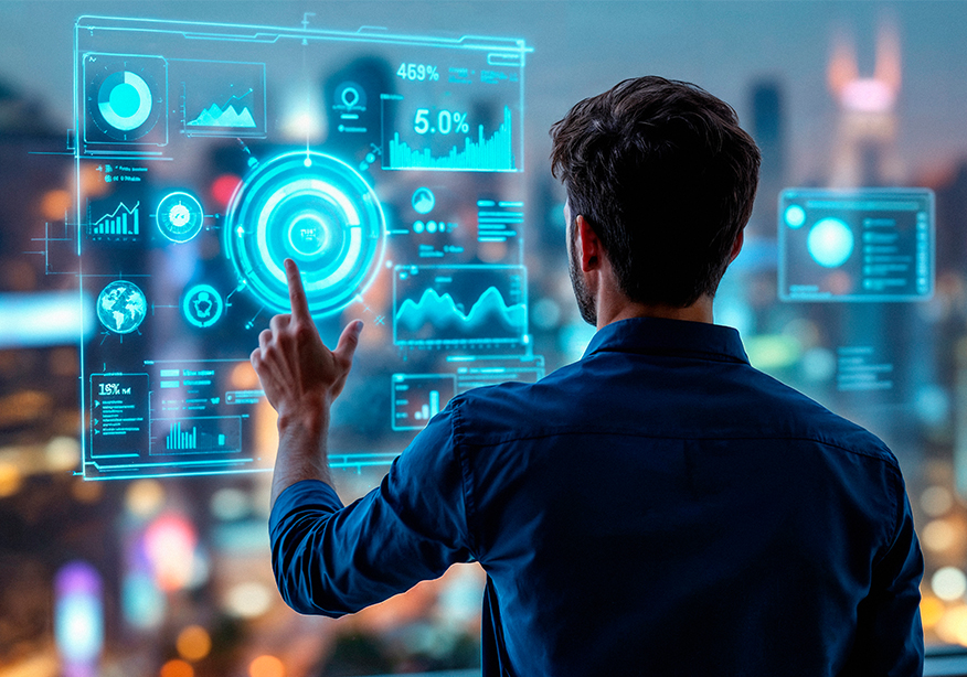 AI in Debt Collection Software: Transforming Financial Recovery