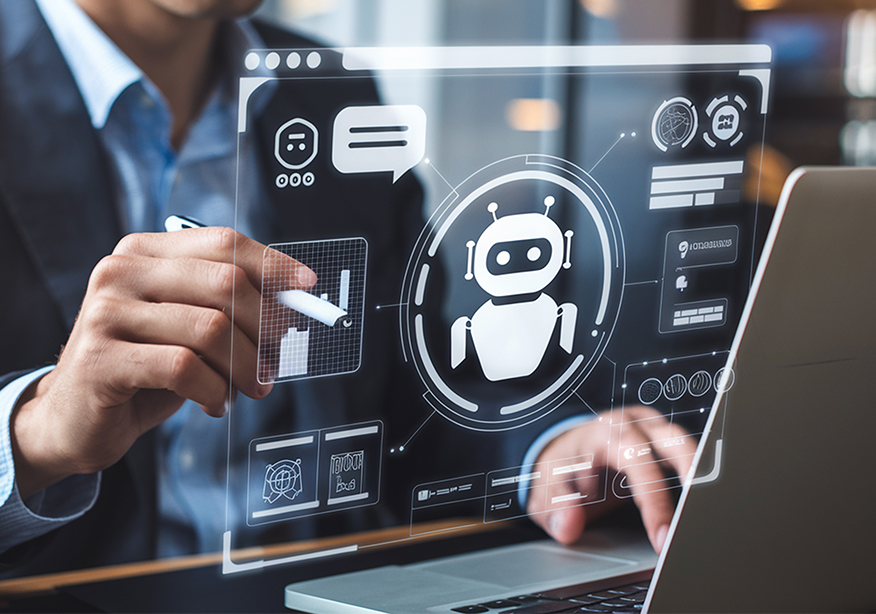 Transforming Healthcare