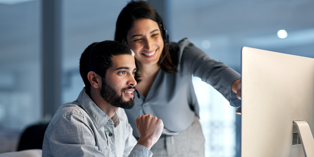 IT Infrastructure Services
