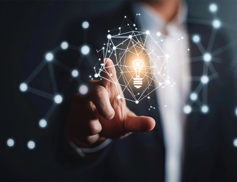 Top 10 Innovative Ideas That Are Shaping the Future of IT