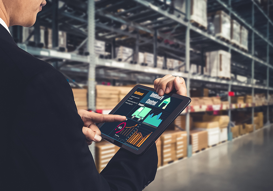 Why Zoho Inventory Management Is Better Than Traditional Systems