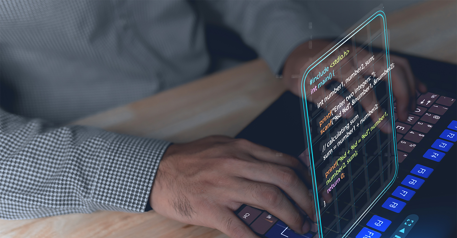 From Legacy to Future-Ready: Consolidating 100+ Applications into a Unified Ecosystem