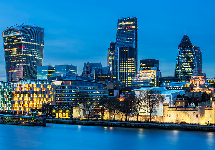 Transforming Healthcare