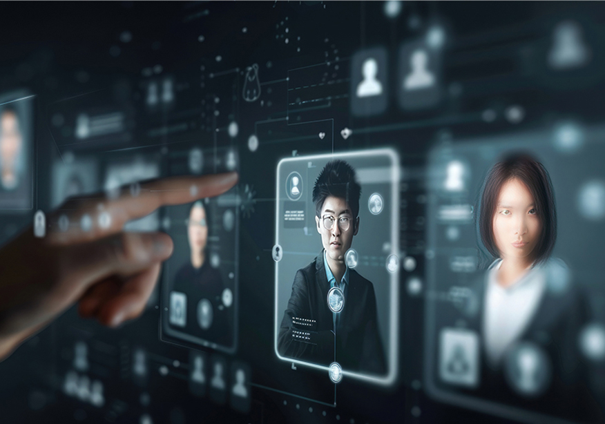 Transforming Healthcare