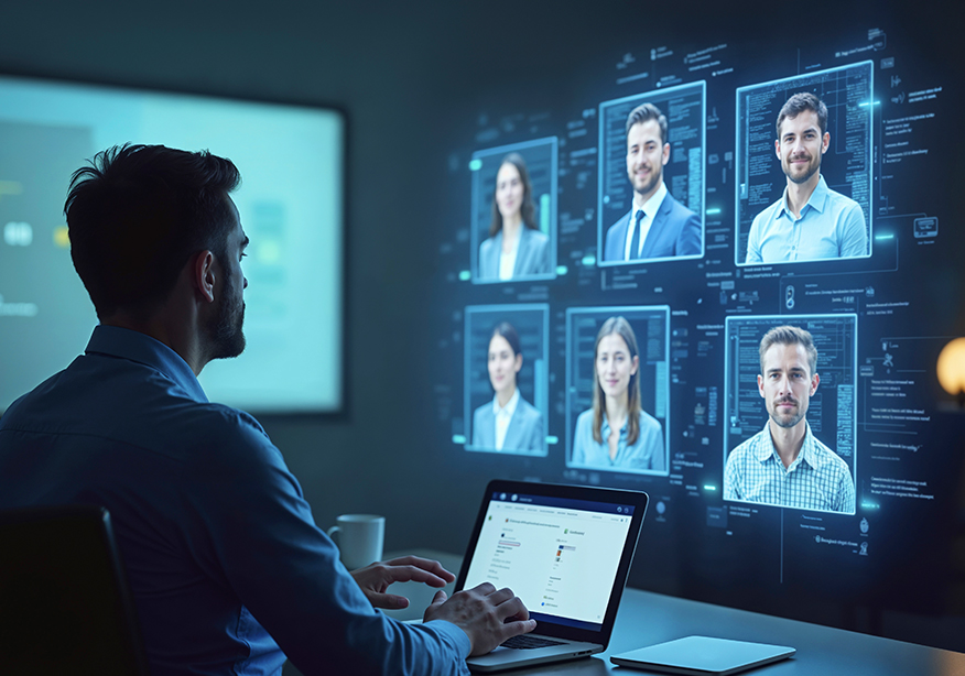 Transforming Healthcare