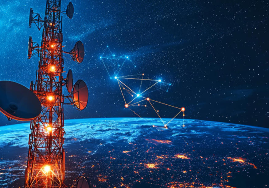 Transforming Healthcare