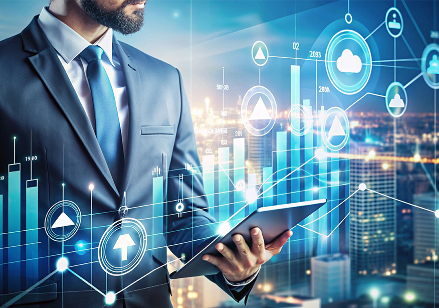 Asset Management System Use Cases for Growing Enterprises