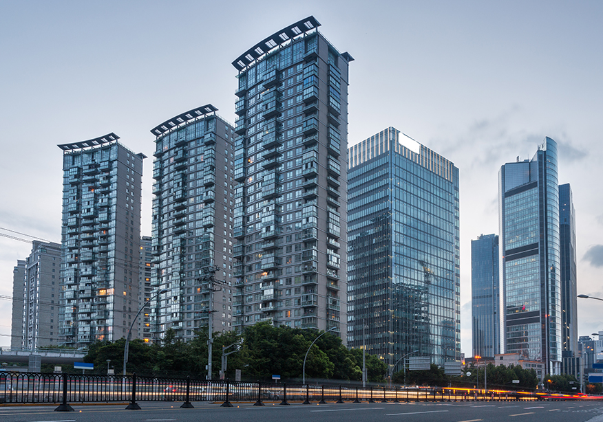 Transforming Healthcare