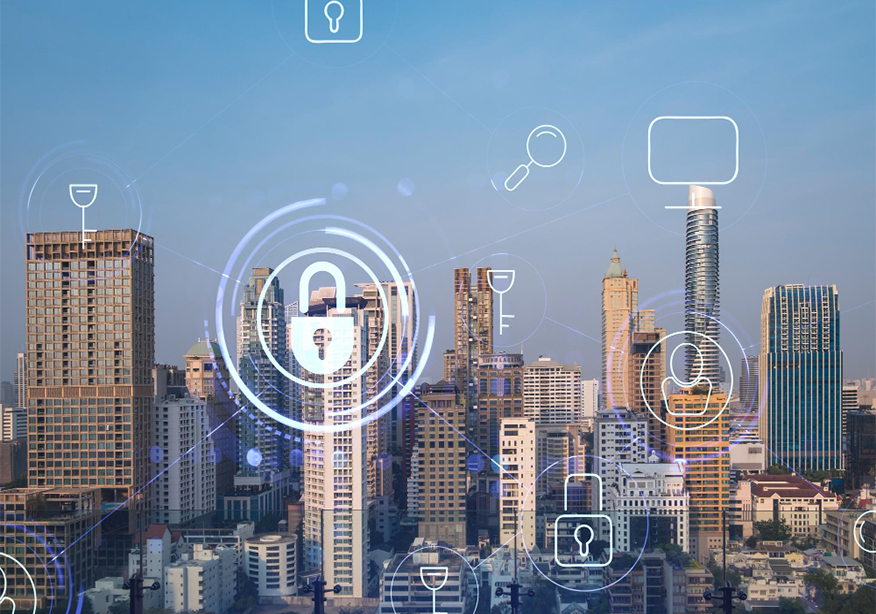 Top 10 Cybersecurity Companies in the UK