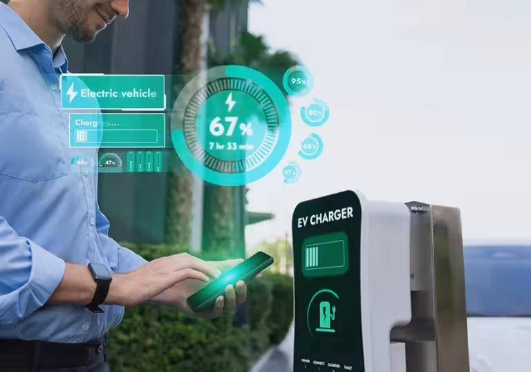 EV Charging Management Software: Features, Use Cases, and Benefits