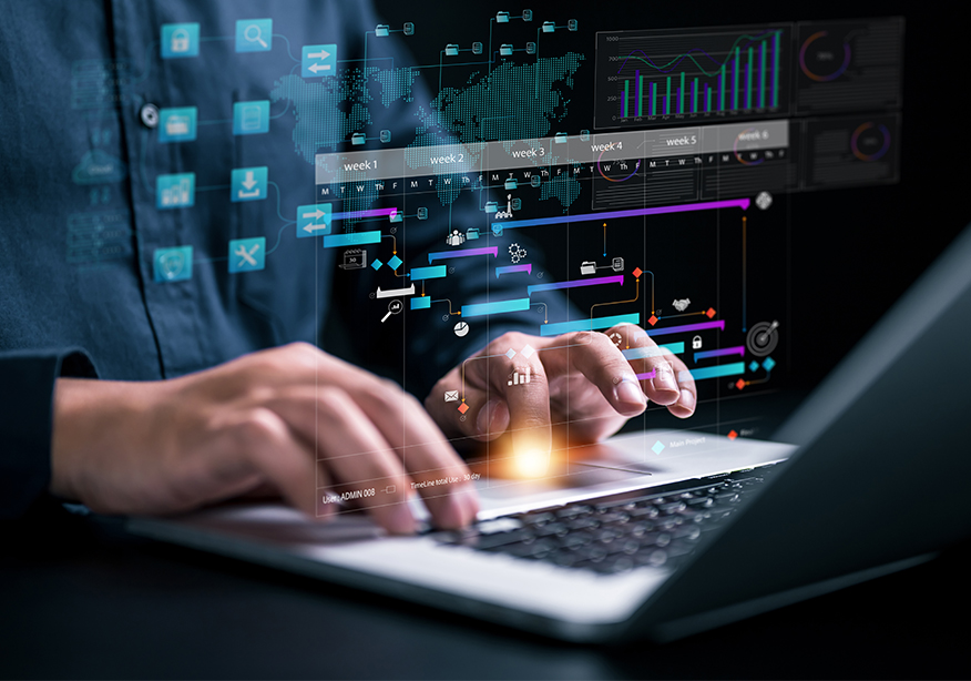 Transforming Healthcare