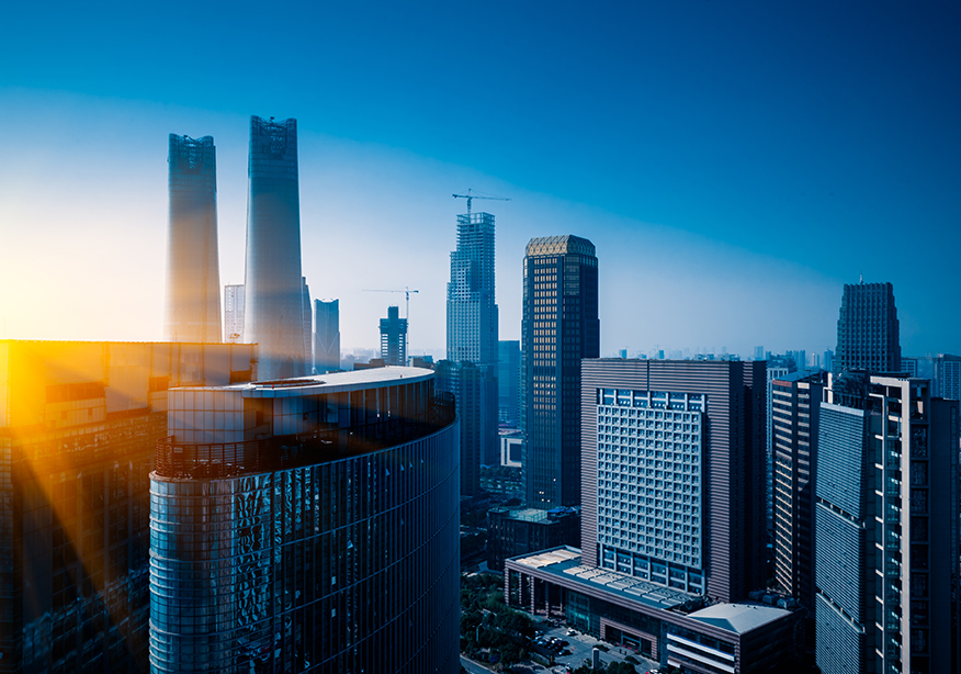 Transforming Healthcare