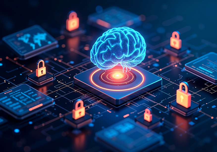 Top Agentic AI Cybersecurity Tools for Threat Detection