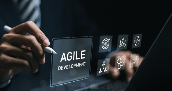 Agile Development Approach