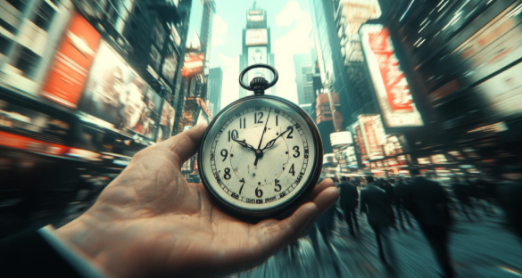 Faster Time-to-Market