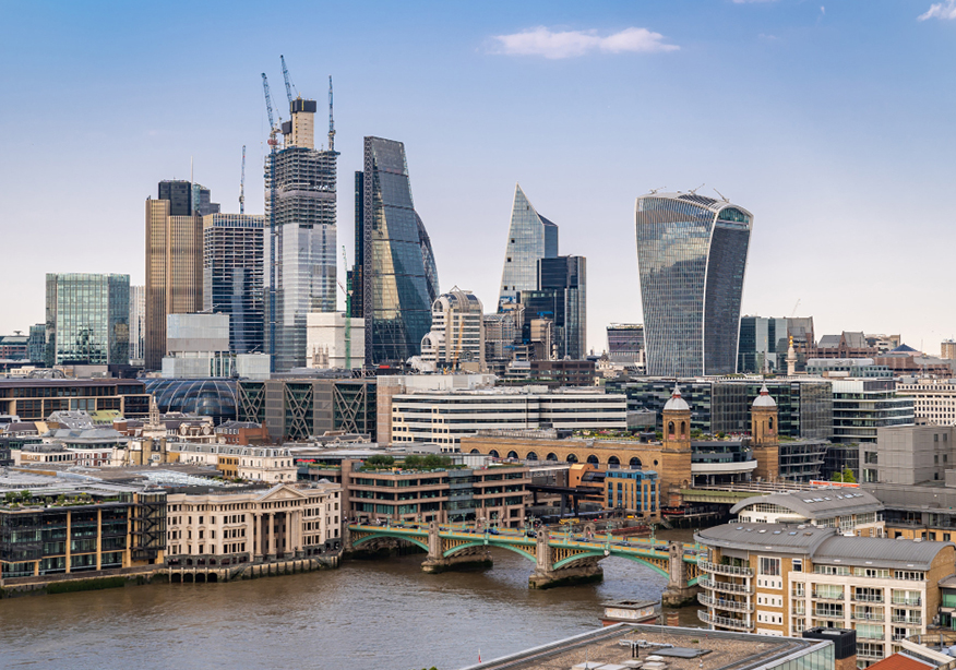 Top 10 IT Staff Augmentation Companies in the UK