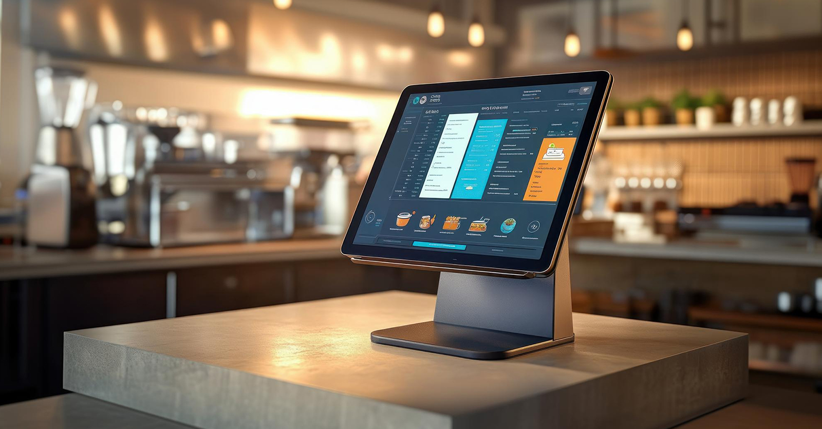 Transforming Retail Operations with a Modern, Scalable Web-Based POS Application For a Leading Consumer Appliances and Kitchenware Enterprise