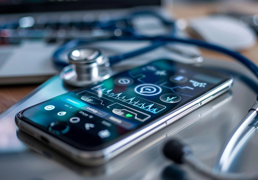 A Complete Guide to HIPAA-Compliant App Development in 2026