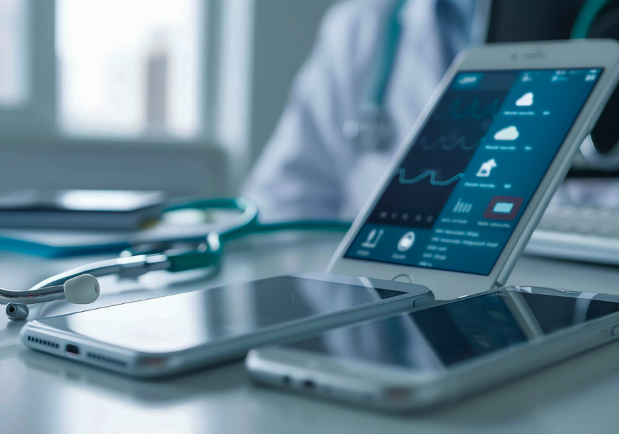 A Complete Guide to HIPAA-Compliant App Development in 2026
