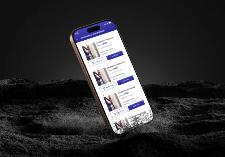 How We Built a Multi-App On-Demand Services Platform for a Korea-Based Startup and What Scaled It
