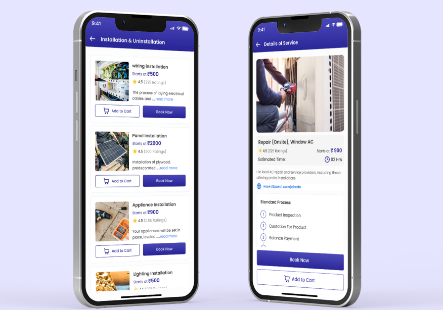 How We Built a Multi-App On-Demand Services Platform for a Korea-Based Startup and What Scaled It