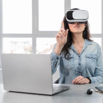AR/VR Solutions