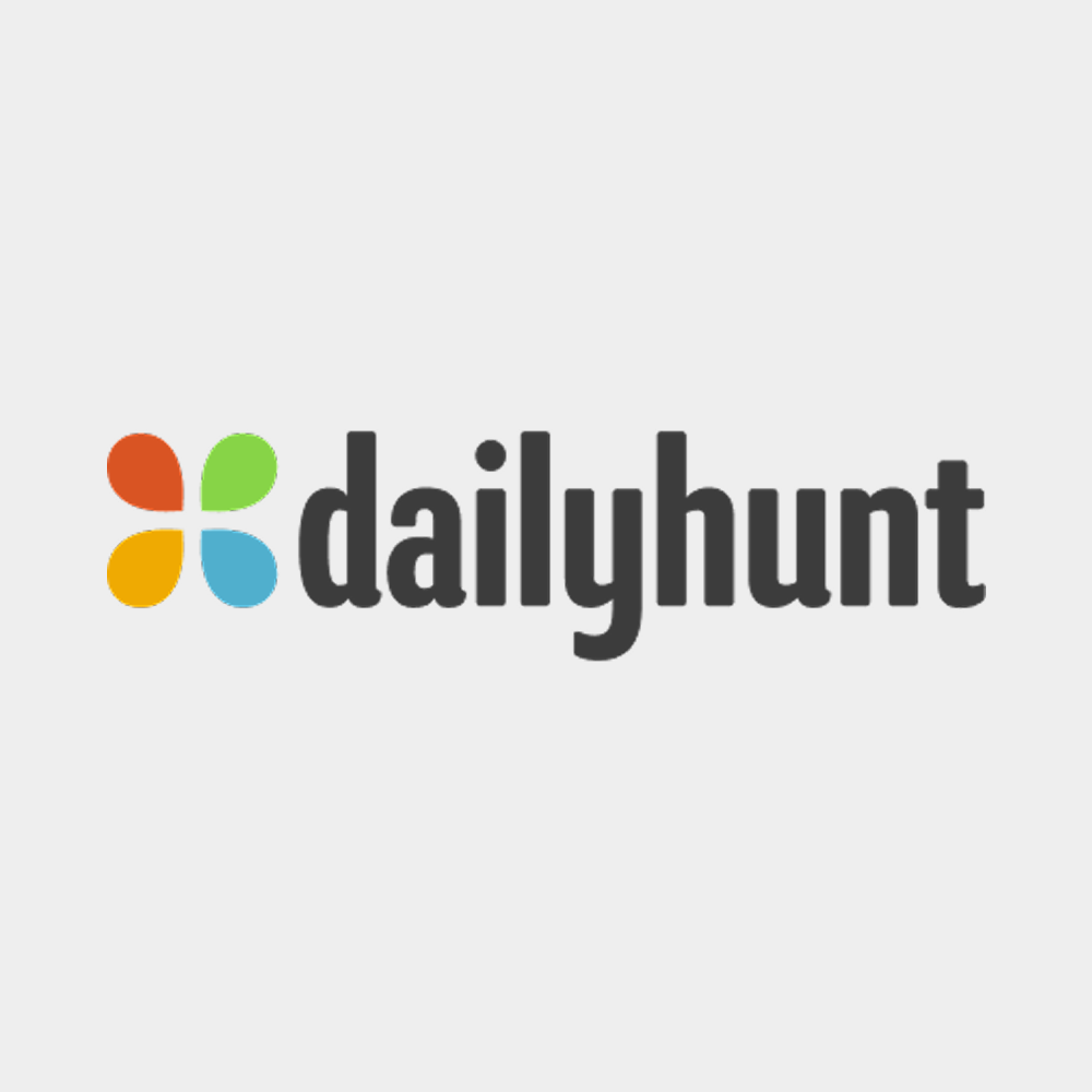 Q3 Technologies Recognized Among “Most Admired Companies Building India’s Tomorrow” by Dailyhunt