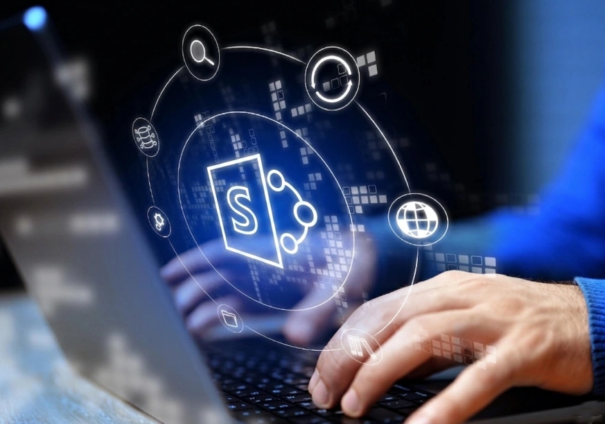 How SharePoint Solutions with AI-Driven Workflows are Transforming Enterprise Collaboration