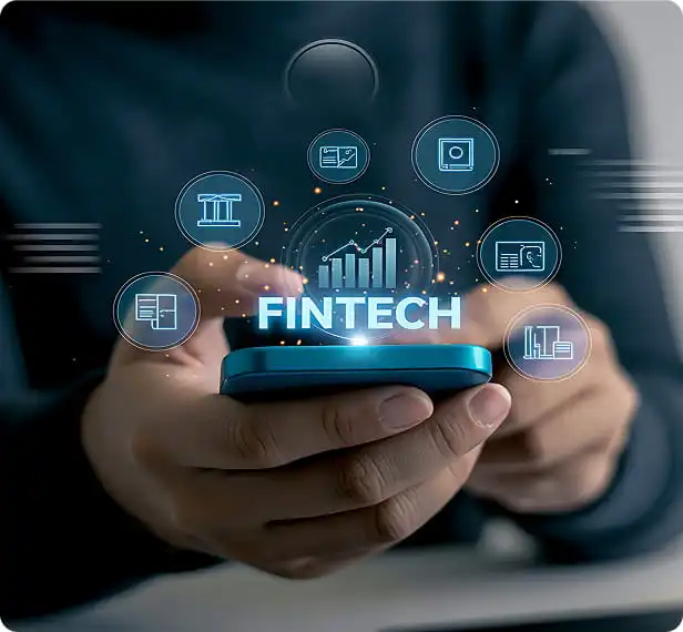 Financial Services and Fintech AI Solutions