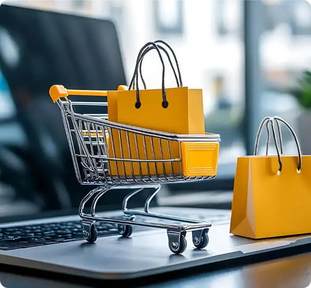 E-Commerce and Retail AI Solutions