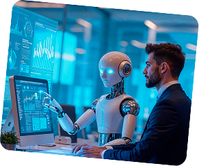 AI-Driven Solutions