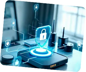 Cybersecurity Services