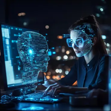 Generative AI Development Company