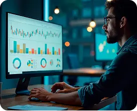 Bi and Data Analytics