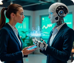 Conversational AI and Agentic Systems