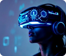 Computer Vision and Visual Intelligence