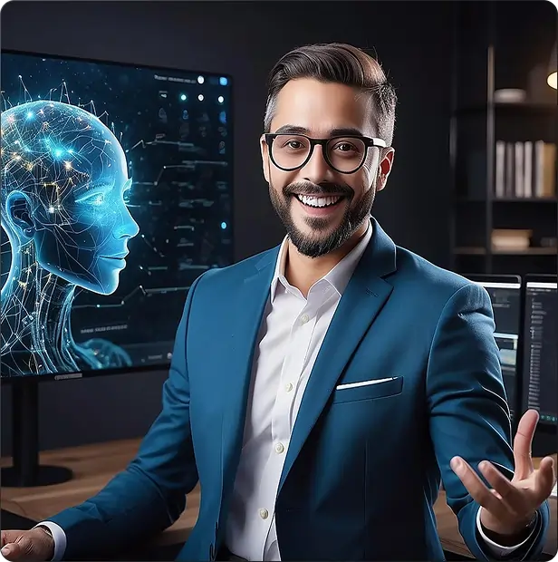 Healthcare and Life Sciences AI Solutions