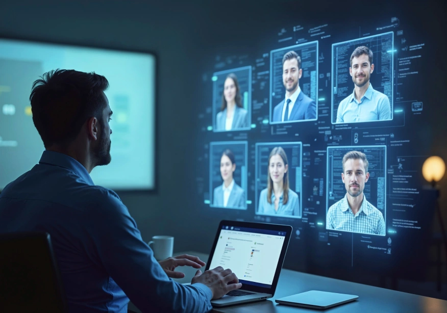 AI in HR