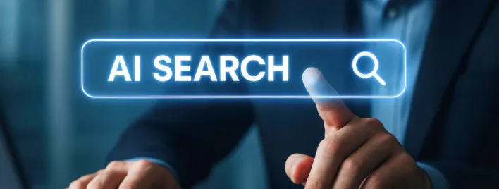 AI-Powered Search and Knowledge Management Services