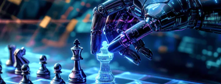 AI Strategy and Consulting Services