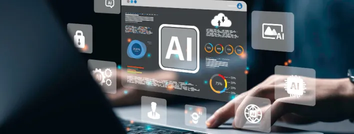 Agentic AI development Services
