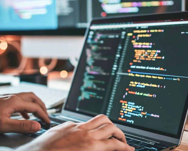 Enterprise SaaS and B2B Software