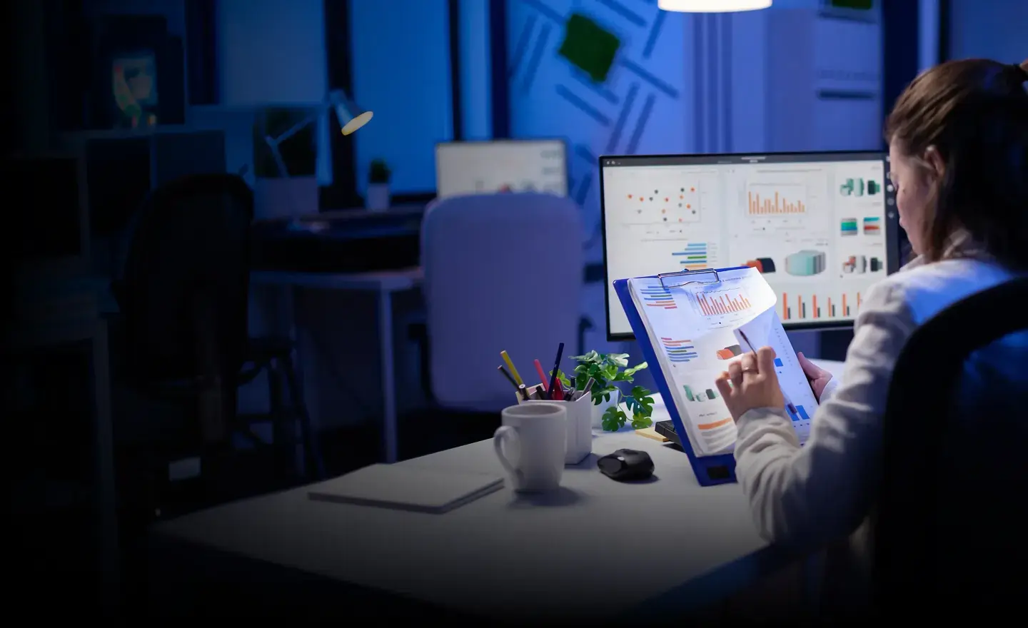 Bi data analytics