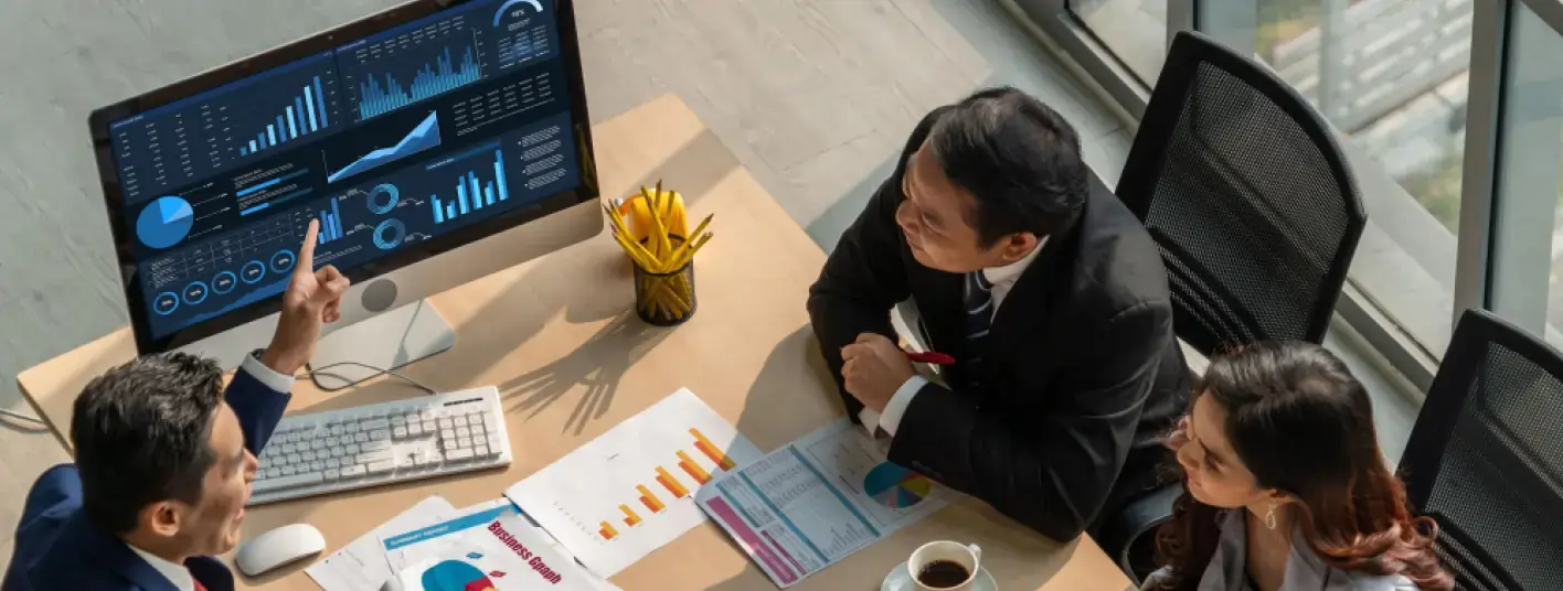 Business Intelligence