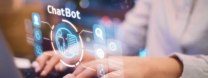 Chatbot Development Services